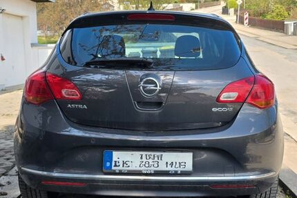 Opel Astra 156.080 km 6.000 &euro; Unterzeitlbach 85250
