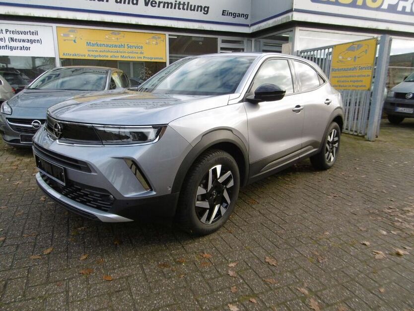 Mokka