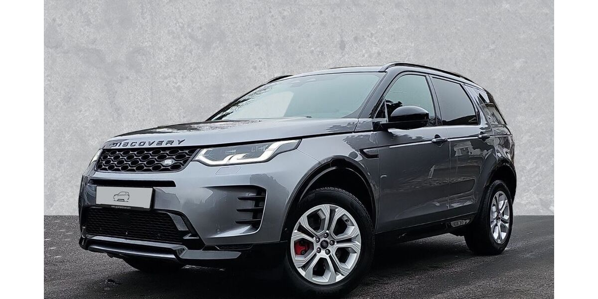 Land Rover Discovery Sport 3.000 km 56.290 &euro; Greding 91171