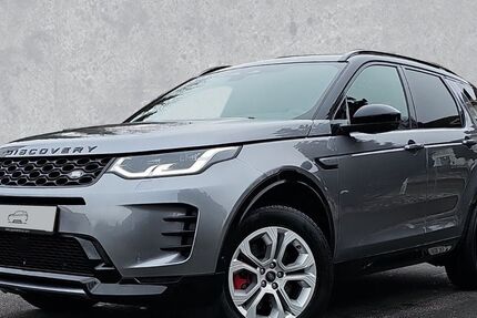 Land Rover Discovery Sport 6.300 km 54.590 &euro; Greding 91171
