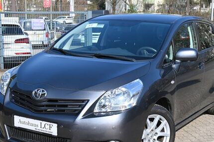 Toyota Verso 119.298 km 8.789 &euro; Laatzen 30880