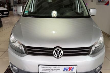 VW Caddy 200.000 km 8.490 &euro; Laatzen bei Hannover 30880