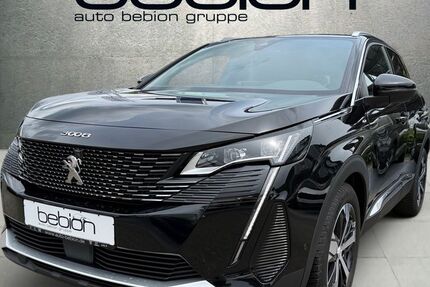 Peugeot 3008 31.200 km 29.880 &euro; Tübingen 72072