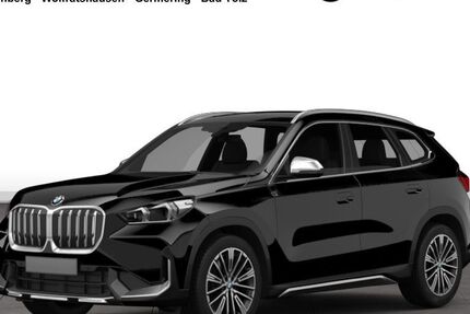 BMW X1 6.823 km 40.990 € Bad Tölz 83646