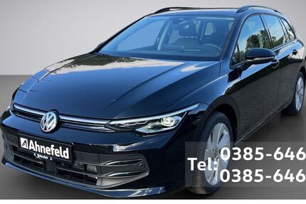 VW Golf 9.500 km 29.990 &euro; Schwerin 19061