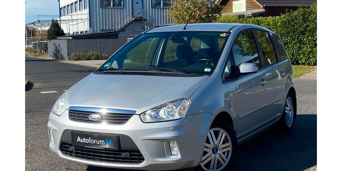 Ford C-Max 110.000 km 3.300 &euro; Jülich 52428