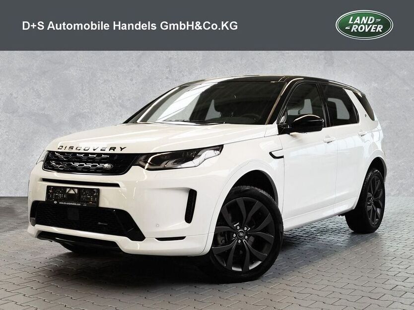 Discovery Sport
