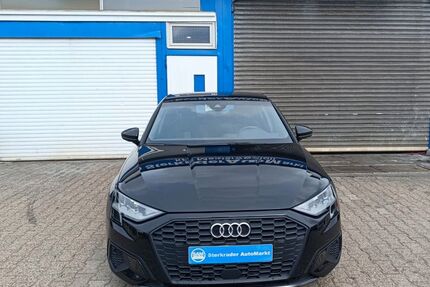 Audi A3 54.069 km 20.800 € Oberhausen 46149