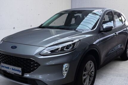 Ford Kuga 55.856 km 23.480 &euro; Teningen-Köndringen 79331