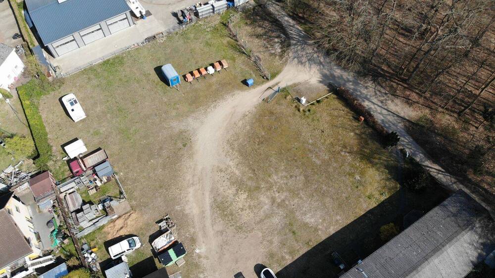 Grundstück Sellin - 450.000&euro; | Angebot:25996260