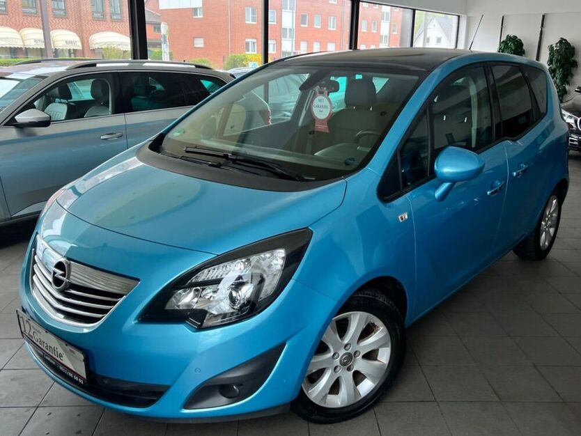 Meriva