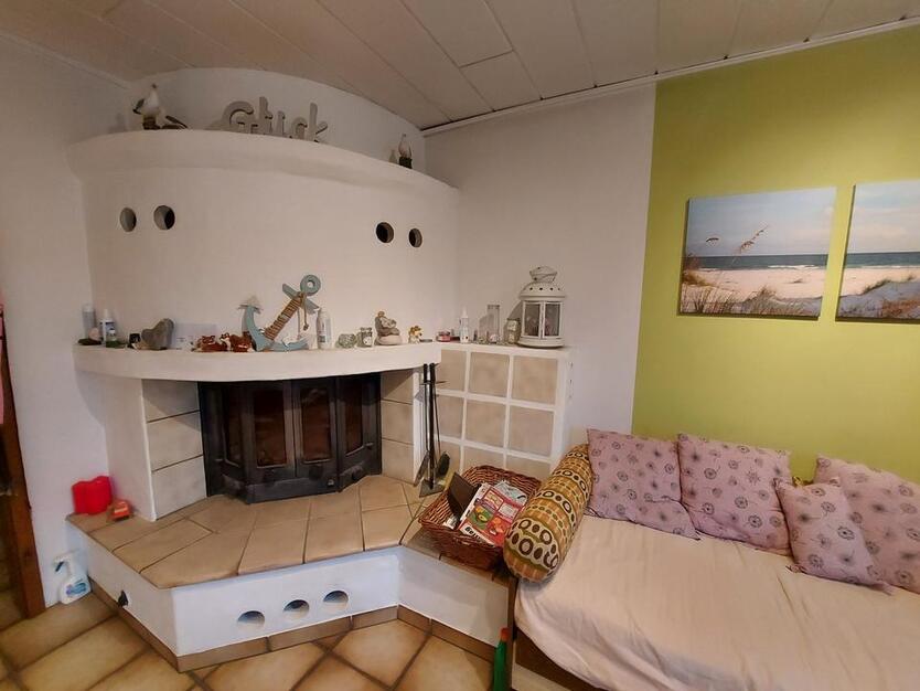 Doppelhaushälfte zimmer