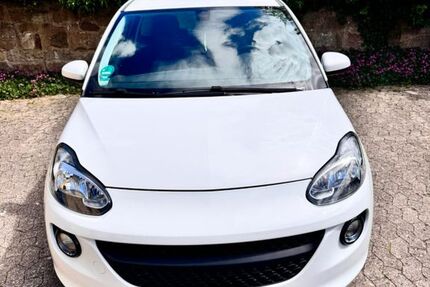 Opel Adam 70.000 km 6.099 &euro; Lemgo 32657
