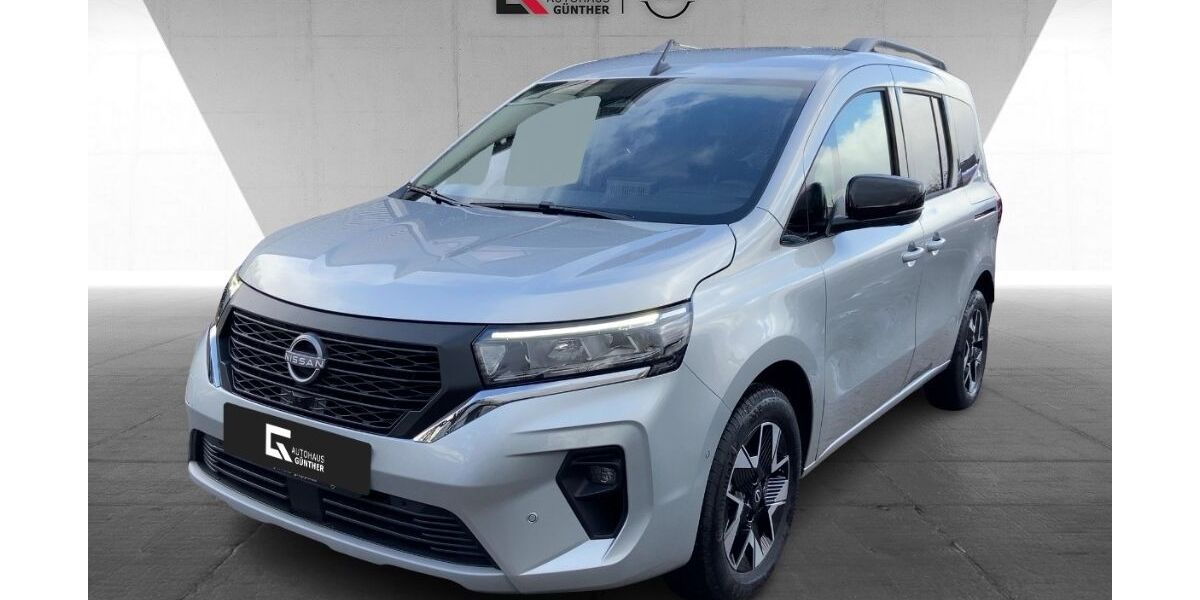 Nissan Townstar 4.900 km 37.600 &euro; Hamburg 22399