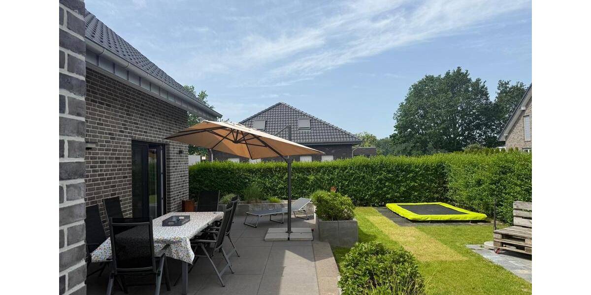 Einfamilienhaus Weeze - 5 Zimmer, 175 m&sup2;, 670.000&euro; | Angebot:26727953