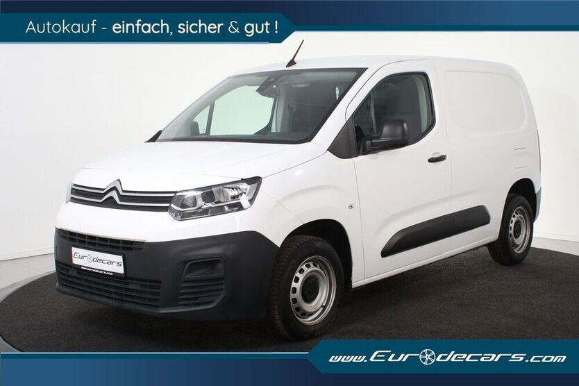 Berlingo