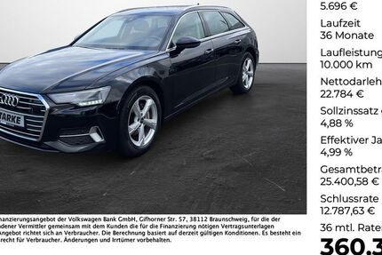 Audi A6 121.400 km 26.470 &euro; Vechta 49377