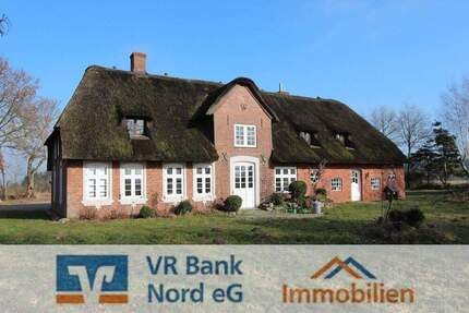 Haus Humptrup - 8 Zimmer, 280 m&sup2;, 569.000&euro; | Angebot:25745877
