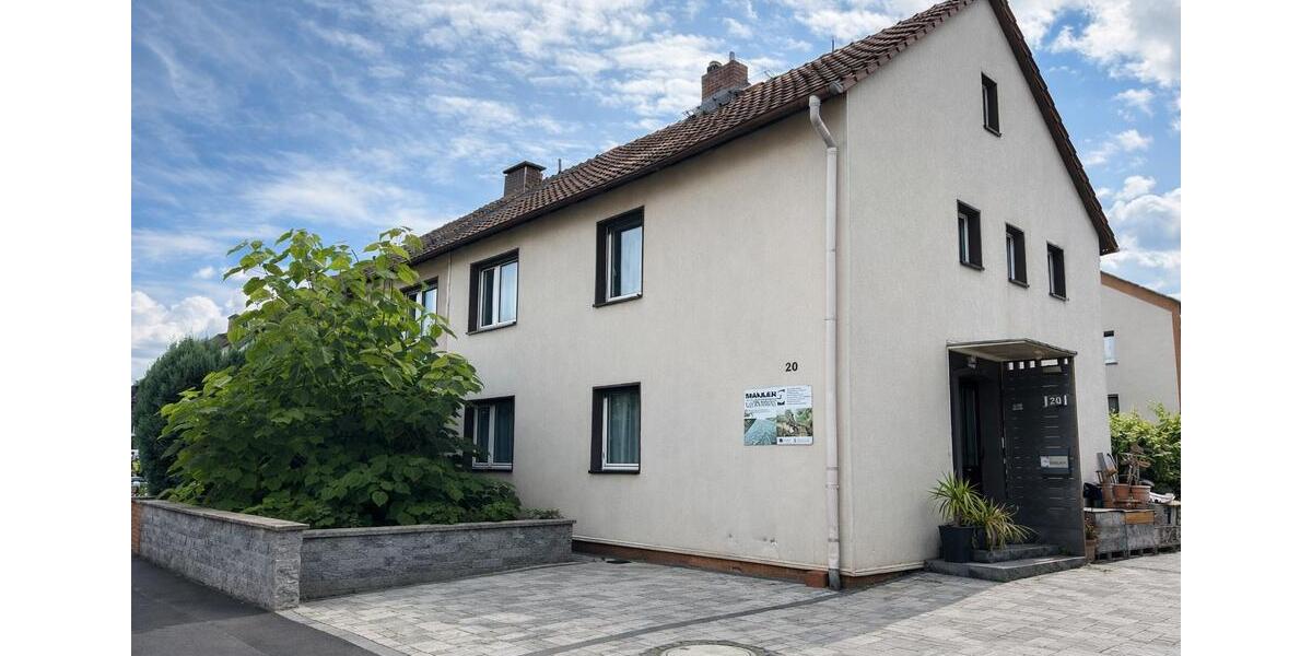 Doppelhaushälfte Wächtersbach - 8 Zimmer, 165 m&sup2;, 390.000&euro; | Angebot:25363332