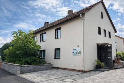 Haus Wächtersbach - 8 Zimmer, 165 m&sup2;, 390.000&euro; | Angebot:25363332