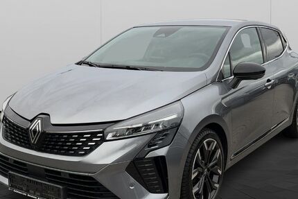 Renault Clio 15.699 km 17.990 € Bensheim 64625