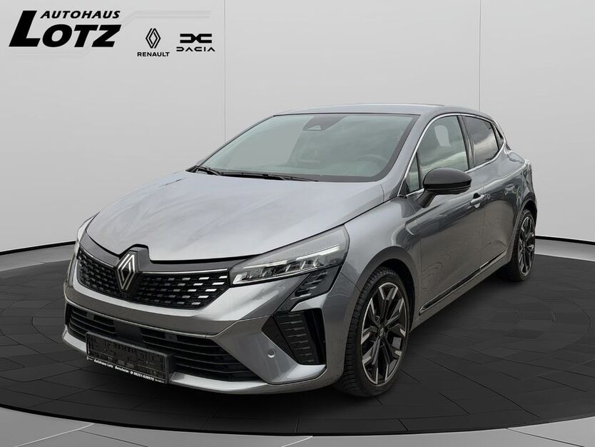 Renault Clio 15.699 km 17.990 € Bensheim 64625