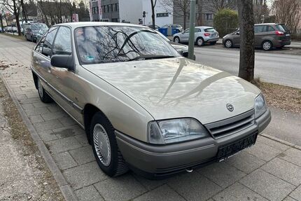 Opel Omega