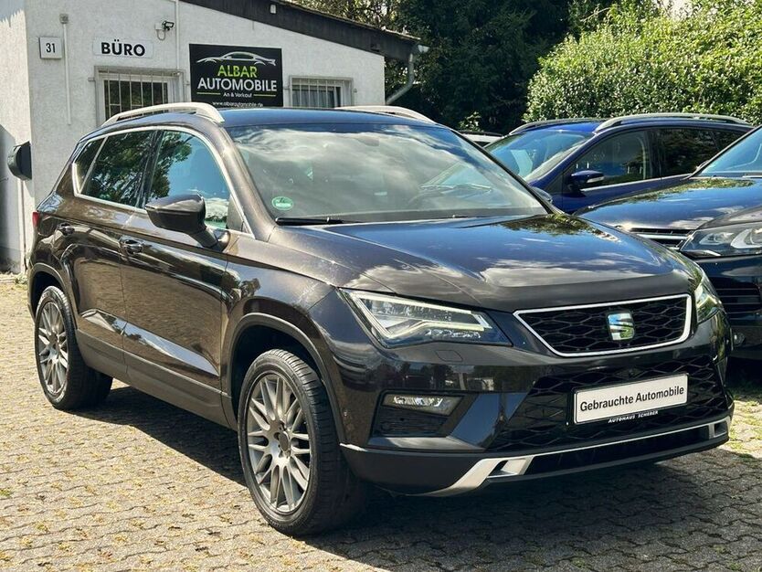 Ateca