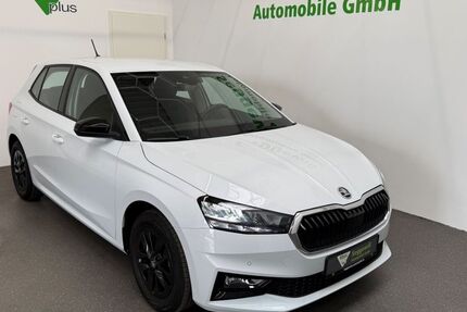 Skoda Fabia 13.644 km 17.400 &euro; Bocholt 46399