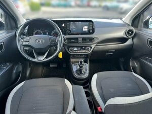 Hyundai i10 Trend 1.2 EU6d Navi Apple CarPlay Android Auto 49.870 km 13.950 &euro; Bad Wünnenberg 33181