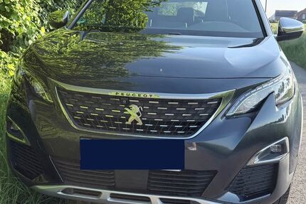 Peugeot 5008 112.000 km 19.500 &euro; Lengede 38268
