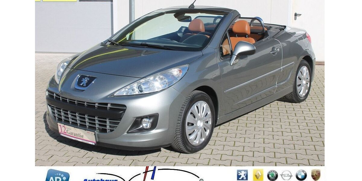 Peugeot 207 110.000 km 7.999 &euro; Reichelsheim 64385