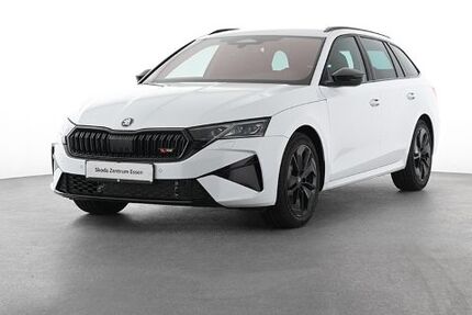 Skoda Octavia 4.999 km 46.980 &euro; Essen 45143