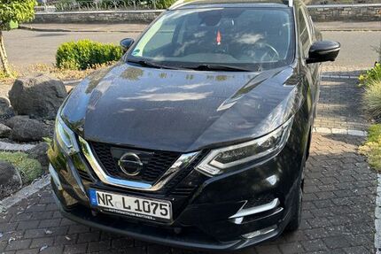 Nissan Qashqai 116.000 km 7.999 &euro; Ransbach Baumbach 56235