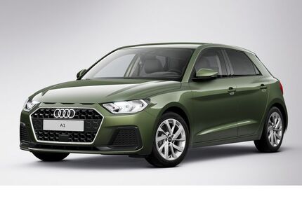 Audi A1 6.509 km 23.990 &euro; Detmold 32756