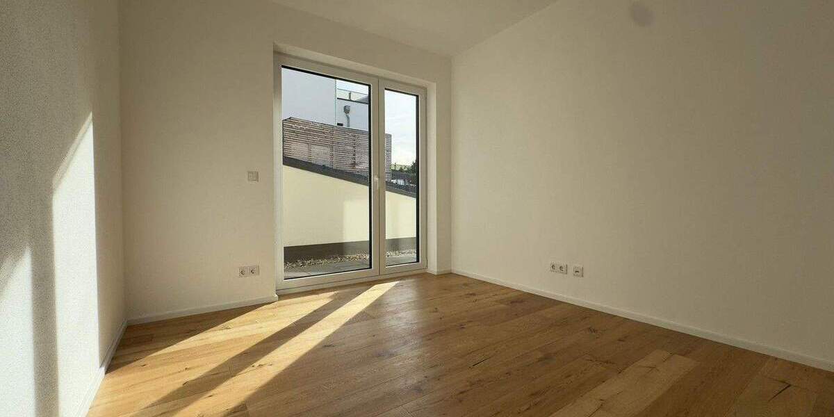 Etagenwohnung Geisenfeld Geisenfeldwinden - 3 Zimmer, 75 m&sup2;, 423.590&euro; | Angebot:25784538