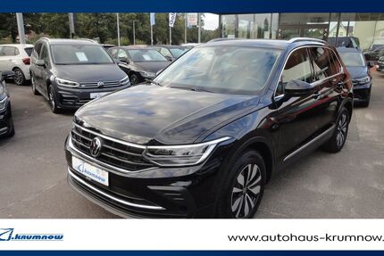VW Tiguan 62.209 km 28.200 &euro; Ueckermuende 17373