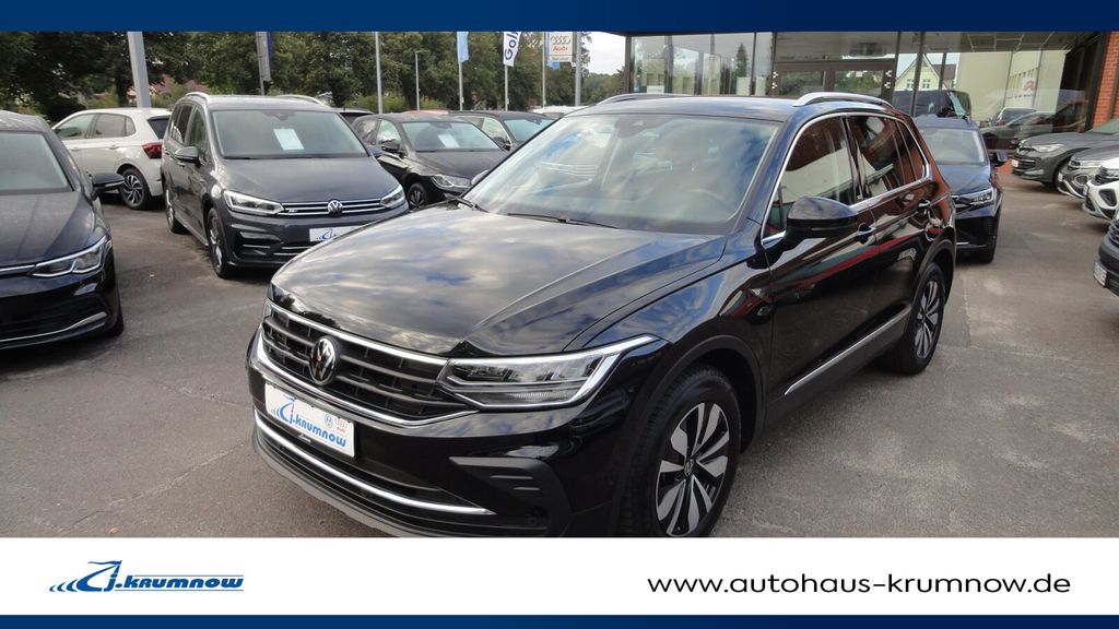 VW Tiguan 62.209 km 28.200 &euro; Ueckermuende 17373