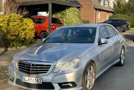 Mercedes E 350