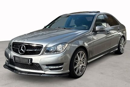 Mercedes-Benz C 180 118.500 km 14.498 &euro; Olzheim 54597