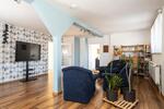Dachgeschoßwohnung Braunschweig Westliches Ringgebiet - 5 Zimmer, 120 m&sup2;, 380.000&euro; | Angebot:27122040