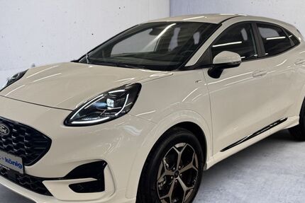 Ford Puma 1.500 km 24.490 &euro; Freiburg 79111