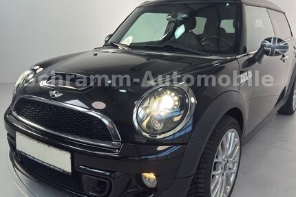 Mini John Cooper Works 136.649 km 10.200 &euro; Rostock 18069