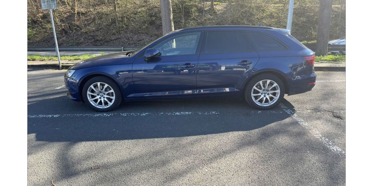 Audi A4 139.340 km 19.995 &euro; Siegen 57080