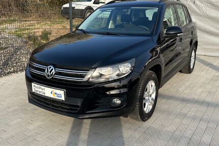 VW Tiguan 166.767 km 7.490 &euro; Weinheim 69469