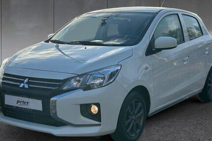Mitsubishi Space Star 18.793 km 11.890 &euro; Nordhausen 99734