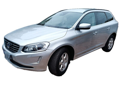 Volvo XC 60 100.000 km 22.000 € Karlshagen 17449