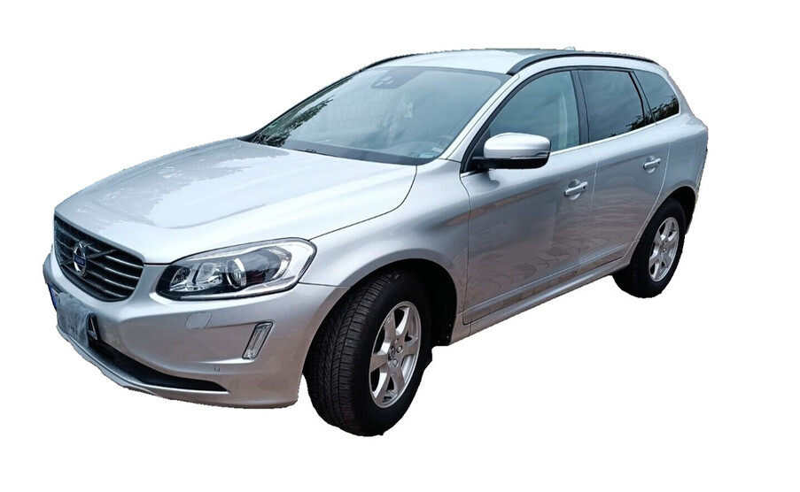 Volvo XC 60 100.000 km 22.000 € Karlshagen 17449