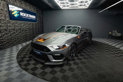 Ford Mustang 67.285 km 29.990 &euro; Leipzig 04178