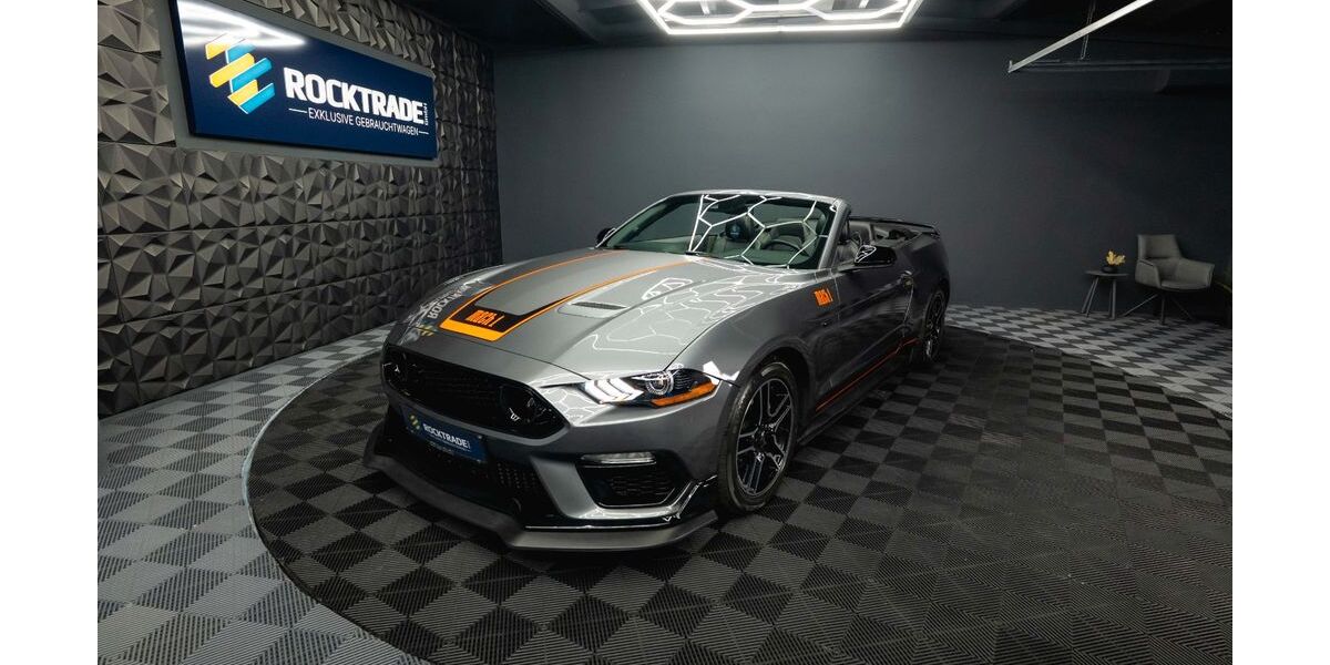 Ford Mustang 67.285 km 29.990 &euro; Leipzig 04178